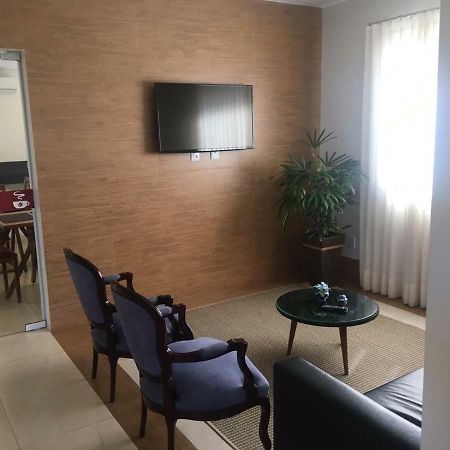 Hotel Hospeda Marília Extérieur photo