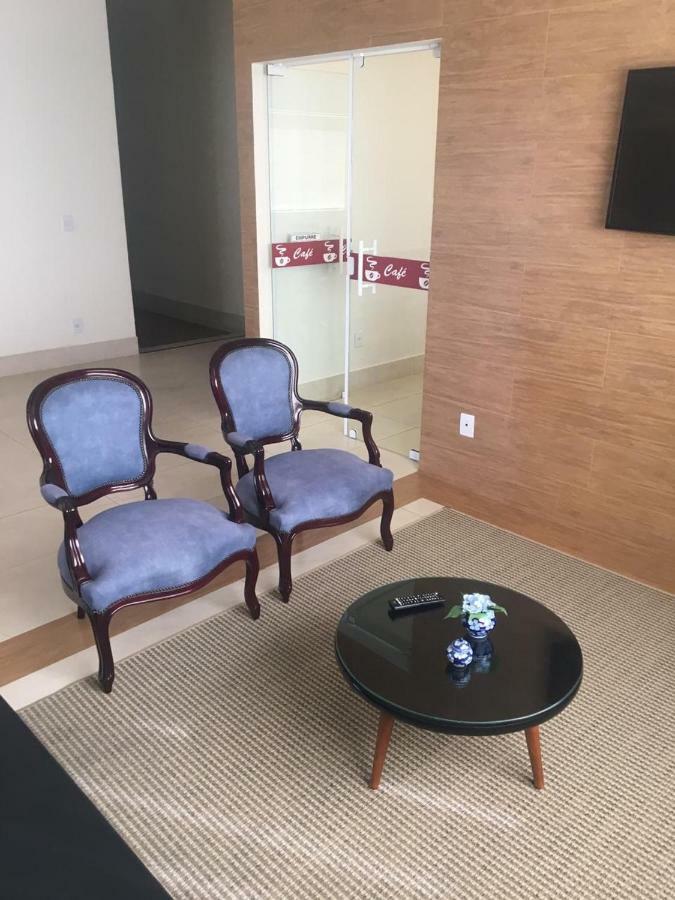 Hotel Hospeda Marília Extérieur photo